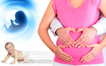 Infertility specialist in Ahmedabad