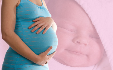 Maternity hospital in Ahmedabad